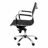 Office Chair Barrax confidente P&C 204CBNE Black-2