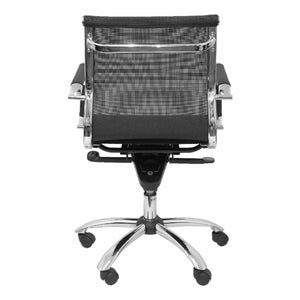 Office Chair Barrax confidente P&C 204CBNE Black-0