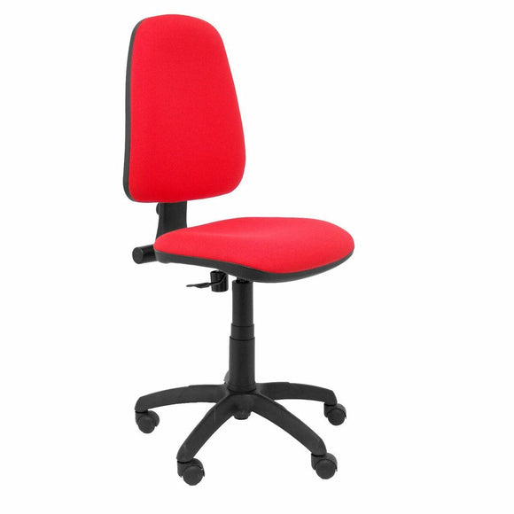 Office Chair Sierra P&C 1017CP-RJ Red-0