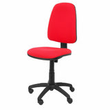 Office Chair Sierra P&C 1017CP-RJ Red-2