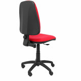 Office Chair Sierra P&C 1017CP-RJ Red-1