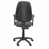 Office Chair Sierra P&C BALI600 Grey Dark grey-1