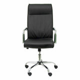 Office Chair Carcelén P&C 260SPNE Black-6