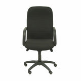 Office Chair Letur bali P&C BALI840 Black-6
