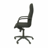 Office Chair Letur bali P&C BALI840 Black-4