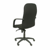 Office Chair Letur bali P&C BALI840 Black-3