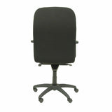 Office Chair Letur bali P&C BALI840 Black-2