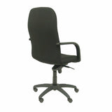 Office Chair Letur bali P&C BALI840 Black-1