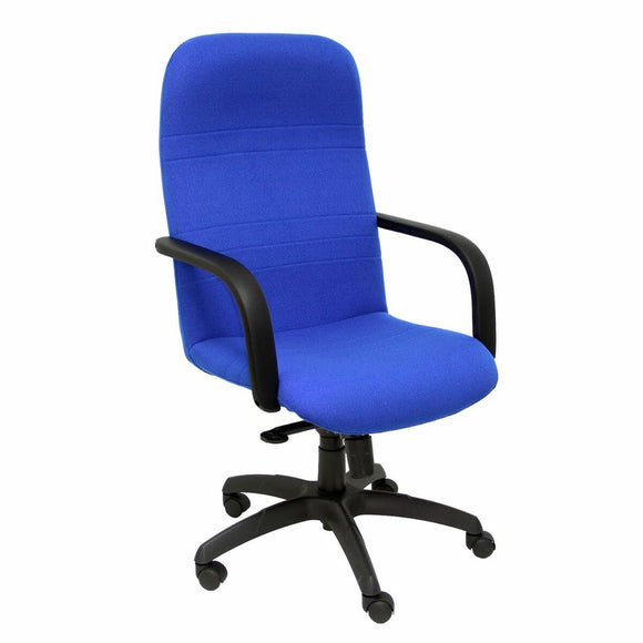 Office Chair Letur bali P&C BALI229 Blue-0