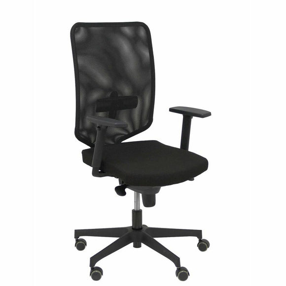 Office Chair OssaN bali P&C OSSANBALI840 Black-0