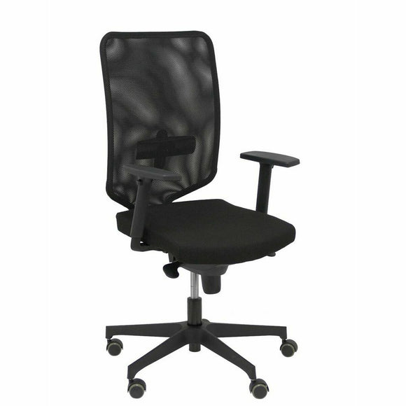 Office Chair OssaN bali P&C 16SNBALI840 Black-0