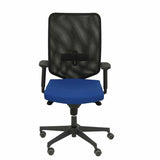 Office Chair OssaN bali P&C BALI229 Blue-6