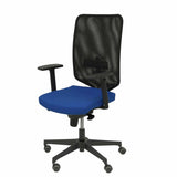 Office Chair OssaN bali P&C BALI229 Blue-5
