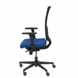 Office Chair OssaN bali P&C BALI229 Blue-4