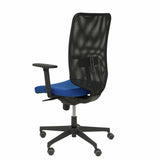 Office Chair OssaN bali P&C BALI229 Blue-3