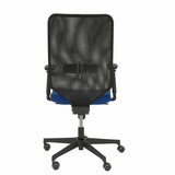 Office Chair OssaN bali P&C BALI229 Blue-2