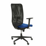 Office Chair OssaN bali P&C BALI229 Blue-1