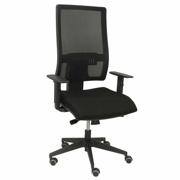 Office Chair Horna bali P&C 944492 Black-0