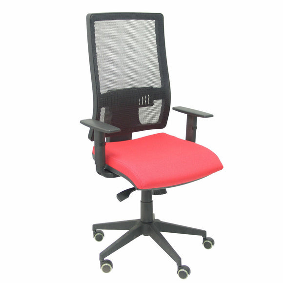 Office Chair Horna bali P&C 944494 Red-0