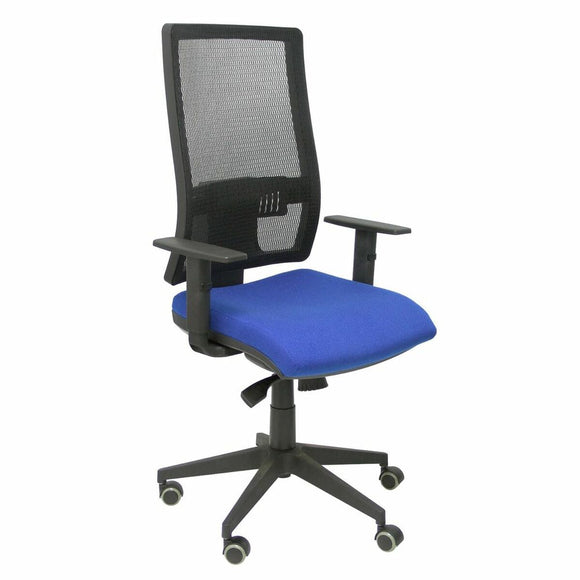 Office Chair Horna bali P&C 944493 Blue-0