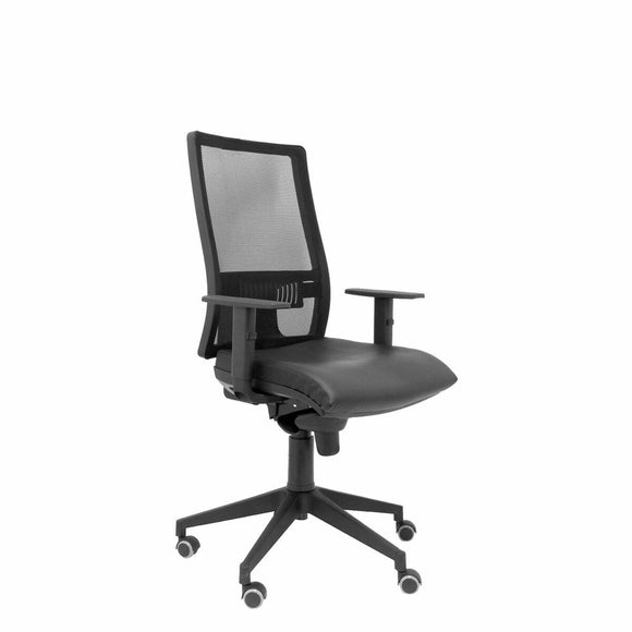 Office Chair Horna P&C 3625-8436549394553 Black-0