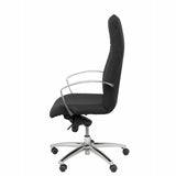 Office Chair Caudete P&C BPIELNE Black-2