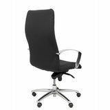 Office Chair Caudete P&C BPIELNE Black-1