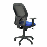 Office Chair Jorquera P&C BALI229 Blue-1