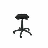 Ergonomic Stool Lietor P&C 37G Black 62 cm-2