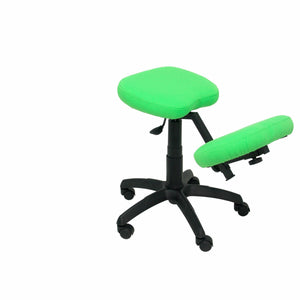 Ergonomic Stool Lietor P&C 37G Green Pistachio 62 cm-0