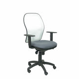 Office Chair Jorquera P&C BALI600 Grey Dark grey-1