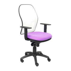 Office Chair Horna P&C BBALI82 Purple Lilac-0