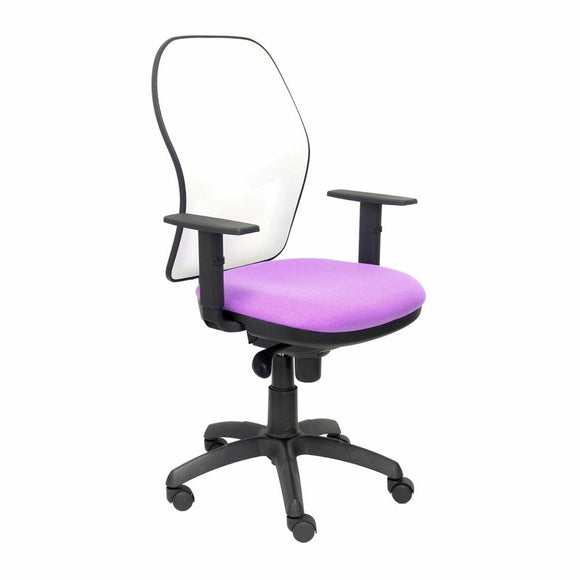 Office Chair Horna P&C BBALI82 Purple Lilac-0
