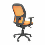 Office Chair Jorquera P&C BALI308 Orange-1