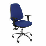 Office Chair Elche S 24 P&C ELCHESBALI229CRBFRITZ Blue-5