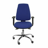 Office Chair Elche S 24 P&C ELCHESBALI229CRBFRITZ Blue-4