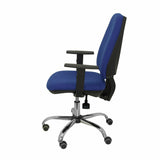 Office Chair Elche S 24 P&C ELCHESBALI229CRBFRITZ Blue-3