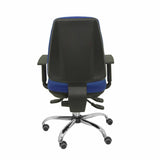 Office Chair Elche S 24 P&C ELCHESBALI229CRBFRITZ Blue-2