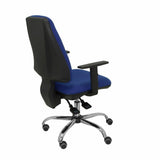 Office Chair Elche S 24 P&C ELCHESBALI229CRBFRITZ Blue-1