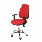 Office Chair P&C ELCHESBALI350CRBFRITZ Red-1