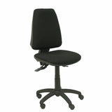 Office Chair Elche sincro bali  Piqueras y Crespo 14SBALI840 Black-1
