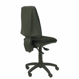 Office Chair Elche sincro bali  Piqueras y Crespo 14SBALI840 Black-2