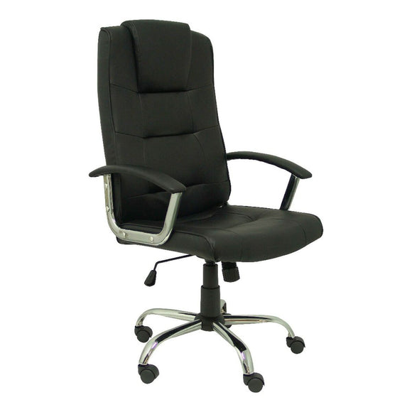 Office Chair Guadalimar Foröl 0DBSPNE Black-0