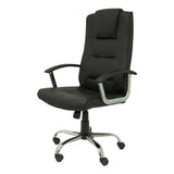 Office Chair Guadalimar Foröl 0DBSPNE Black-5