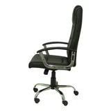 Office Chair Guadalimar Foröl 0DBSPNE Black-4