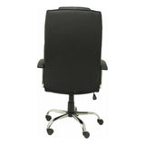 Office Chair Guadalimar Foröl 0DBSPNE Black-2