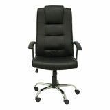 Office Chair Guadalimar Foröl 280DBSPNE Black-6