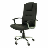 Office Chair Guadalimar Foröl 280DBSPNE Black-5