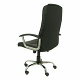 Office Chair Guadalimar Foröl 280DBSPNE Black-3