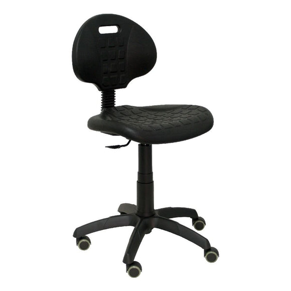 Office Chair Paterna P&C 213CLNE Black-0